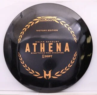 Midnight Z Sparkle Athena, Holyn Handley 2026 Throw Pink