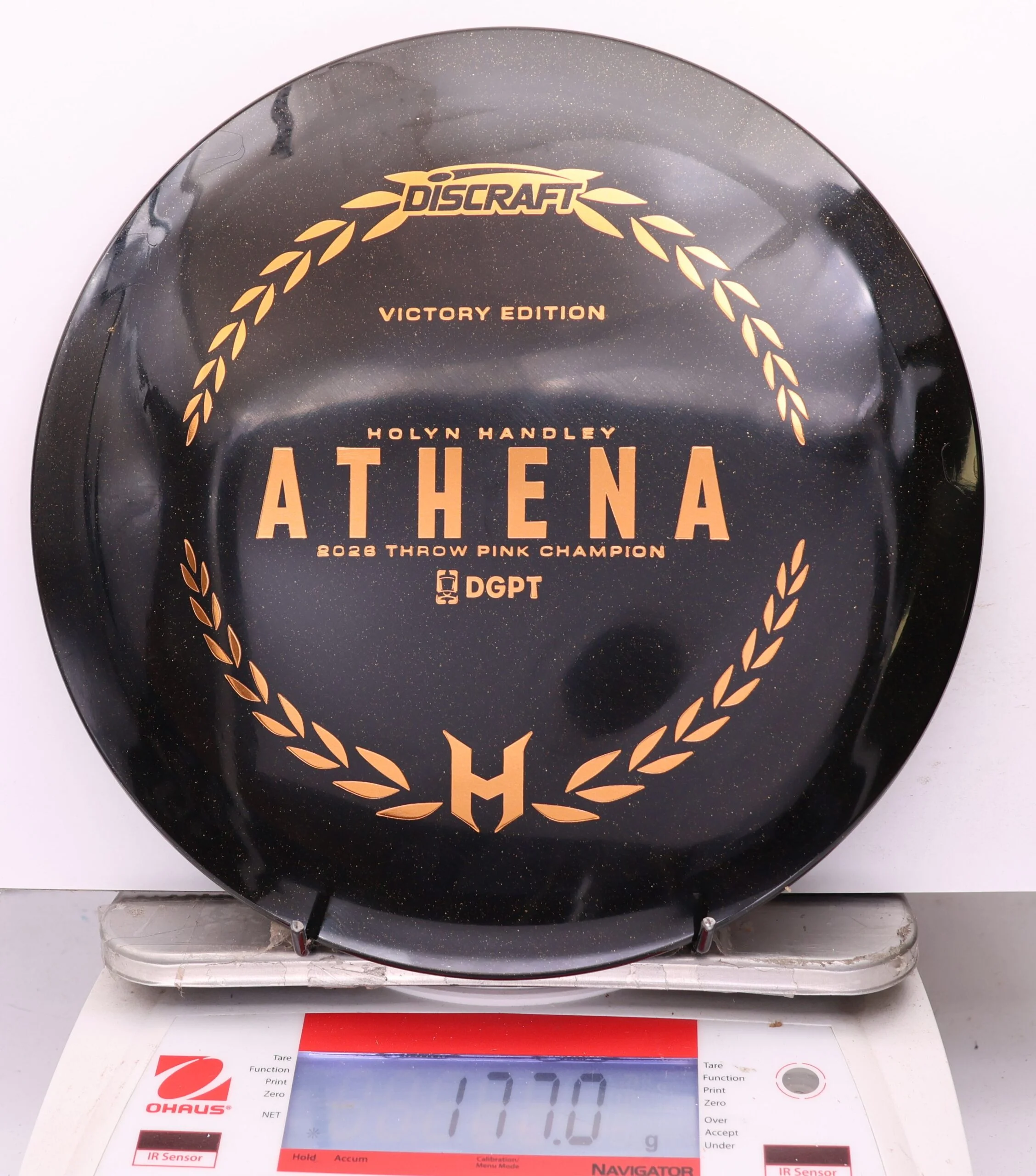 1204949 Midnight Z Sparkle Athena, Holyn Handley 2026 Throw Pink - #645 Black, 177