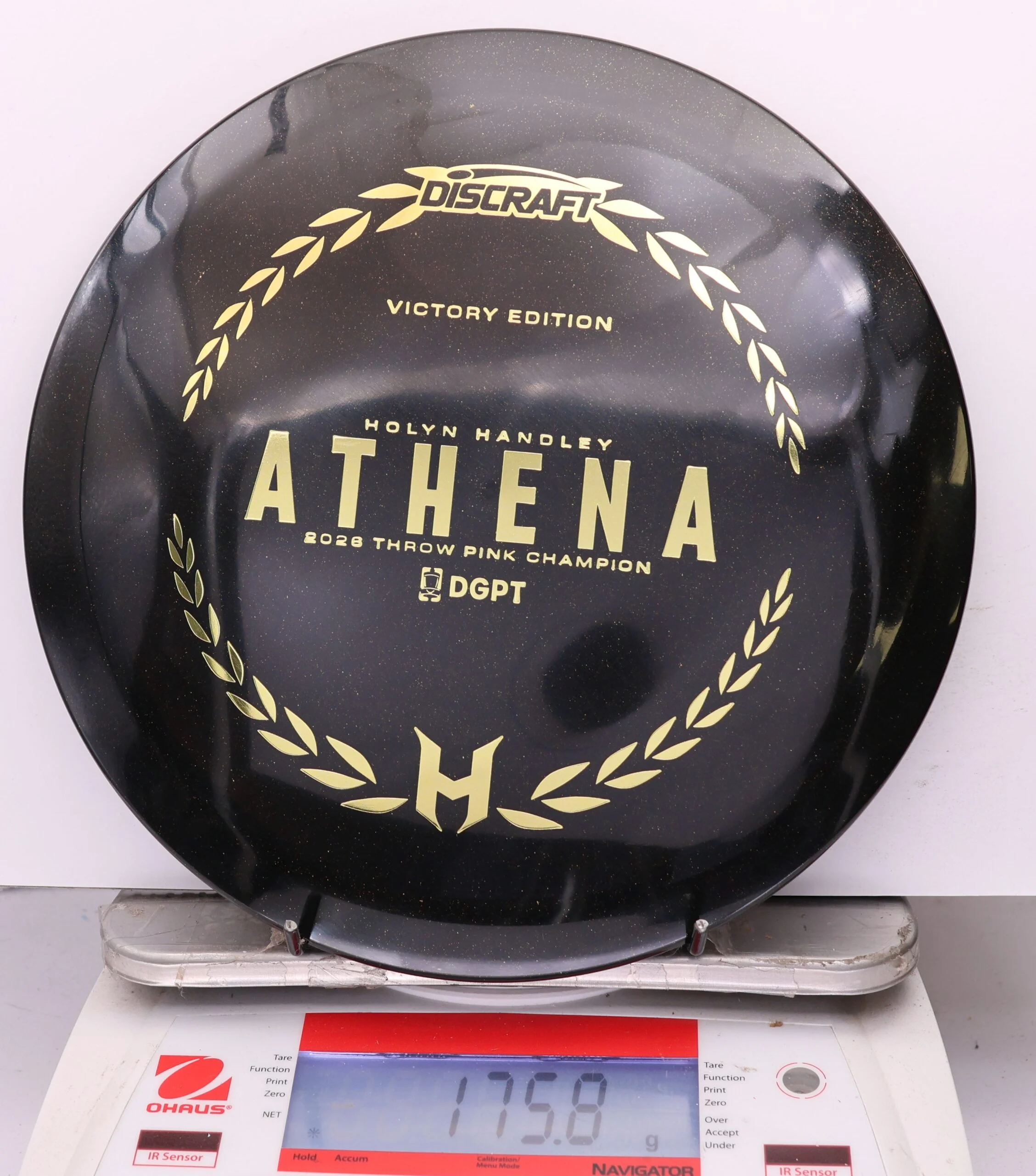 1204971 Midnight Z Sparkle Athena, Holyn Handley 2026 Throw Pink - #649 Black, 176