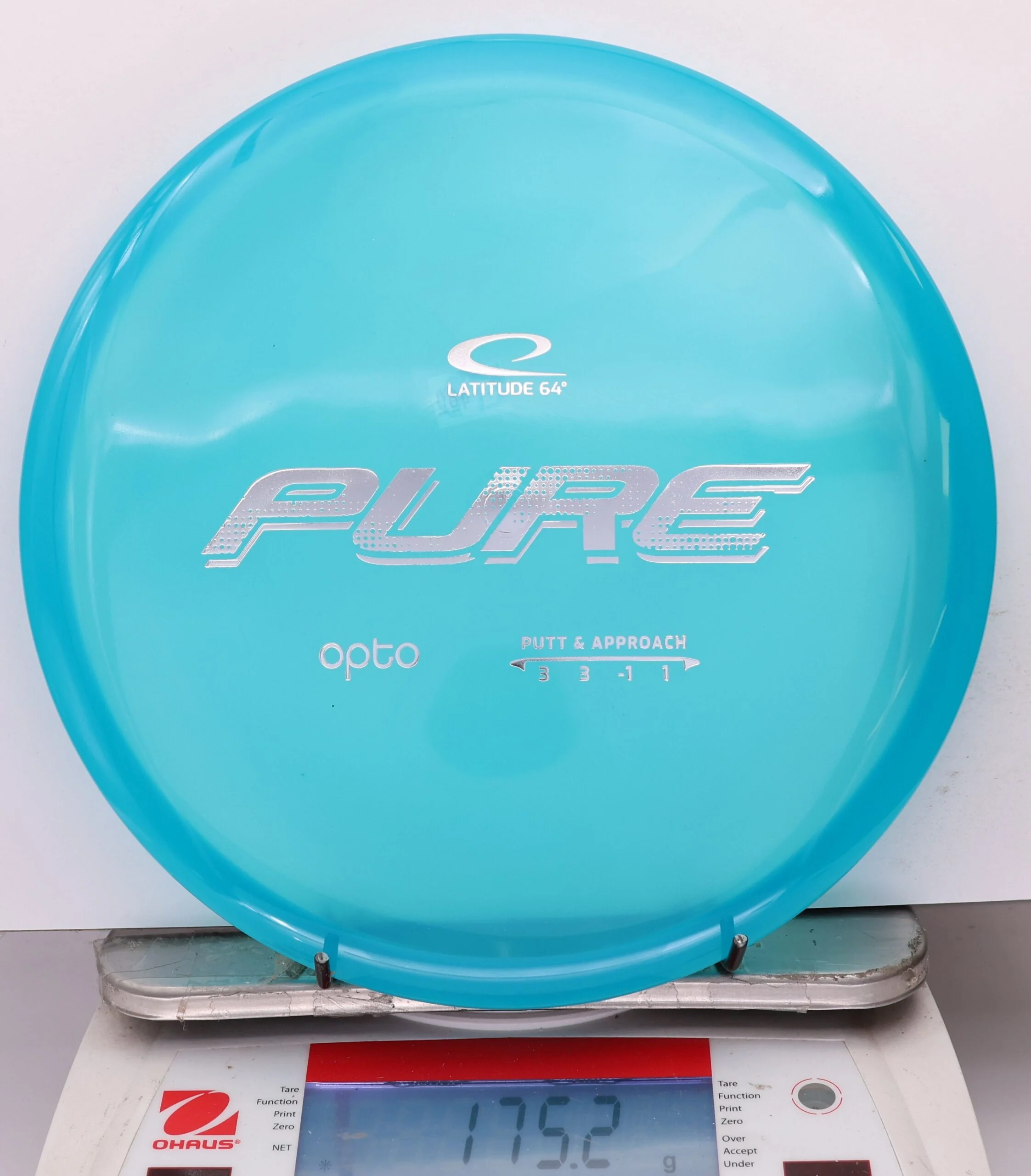 1207059 Opto Pure - #480 LtBlue, 175