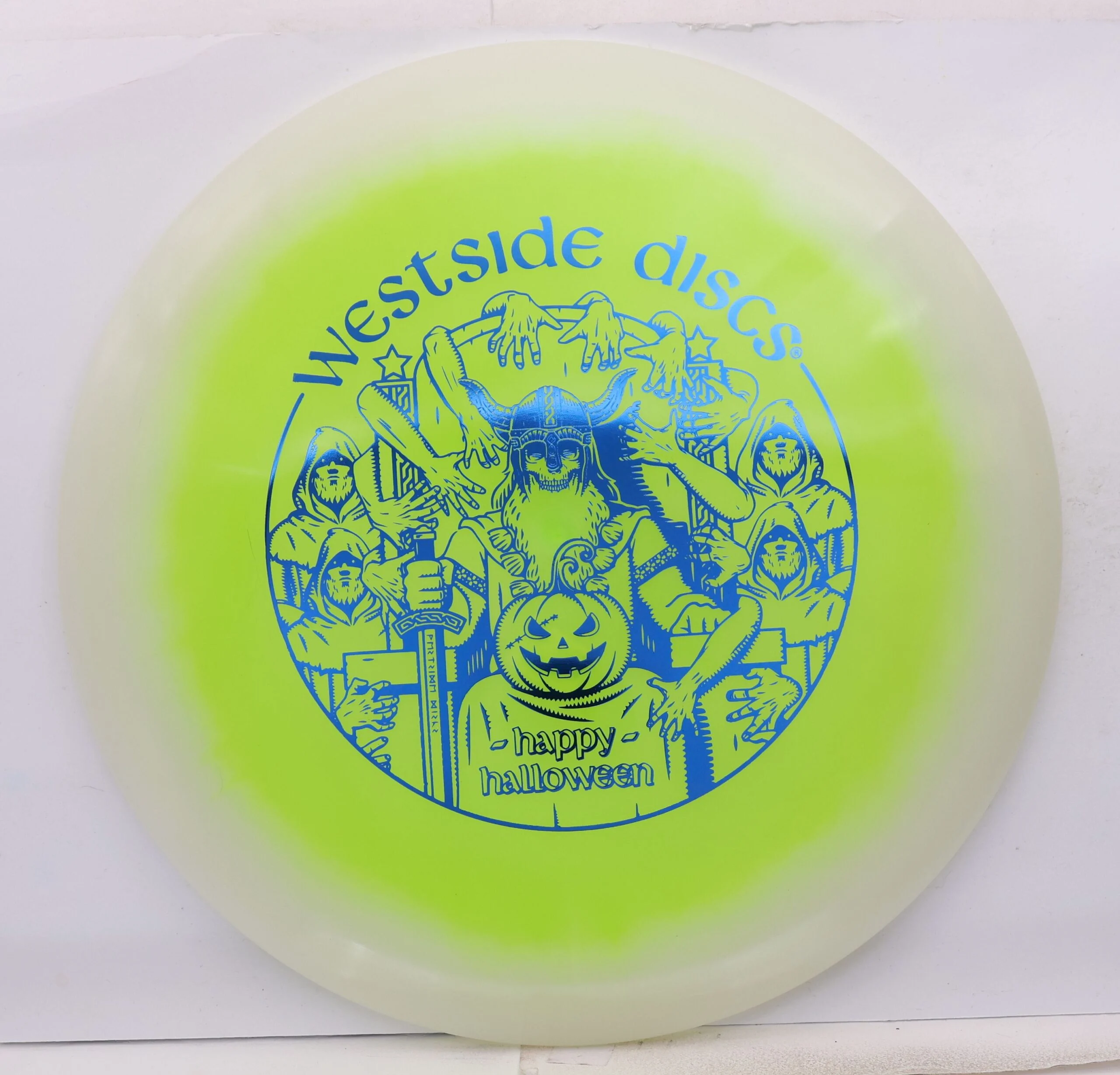 VIP-X Moonshine Orbit Underworld, 2026 Halloween Edition