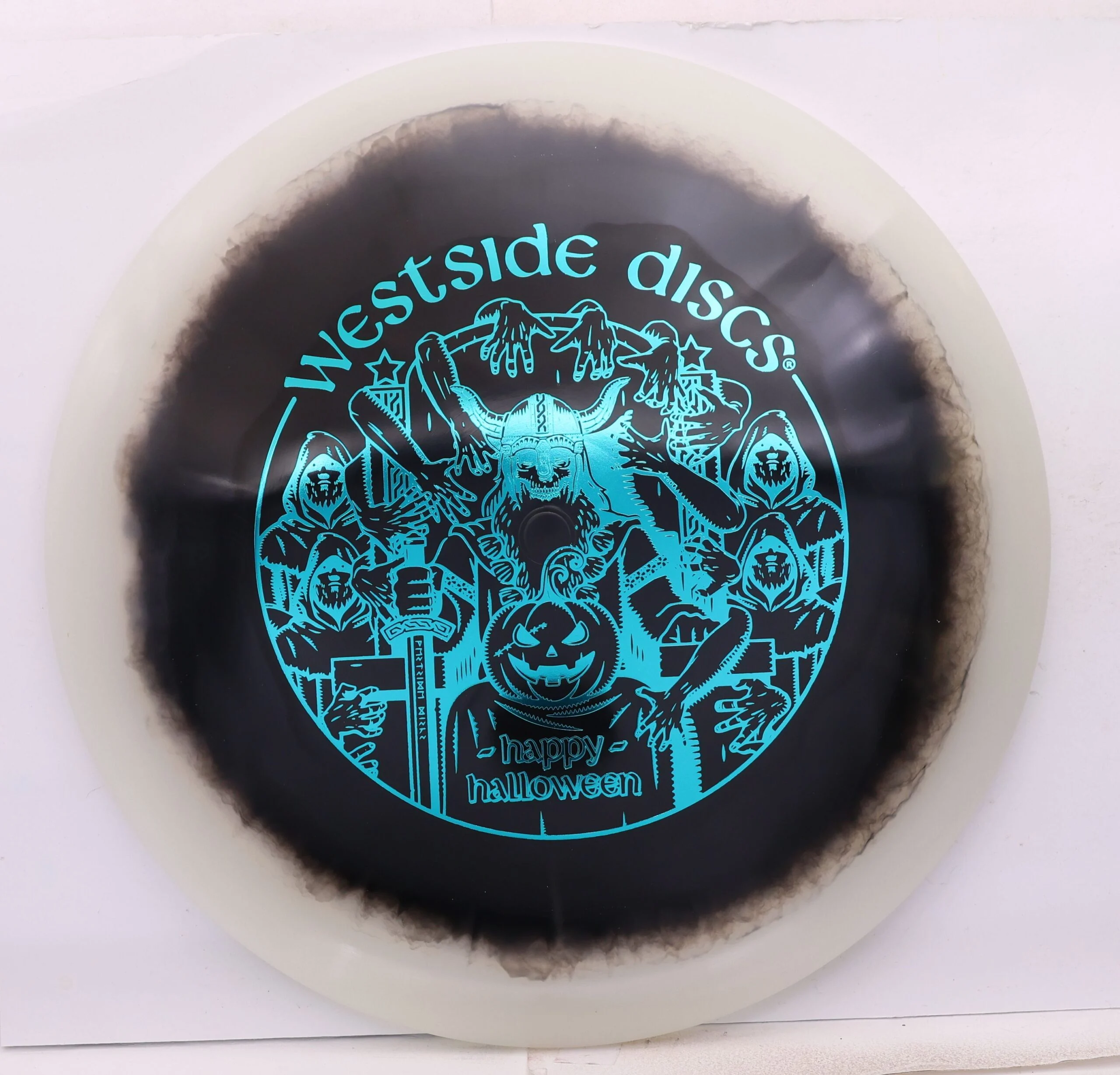 VIP-X Moonshine Orbit Underworld, 2026 Halloween Edition - Image 2