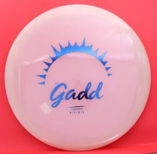 K1 Glow Gadd