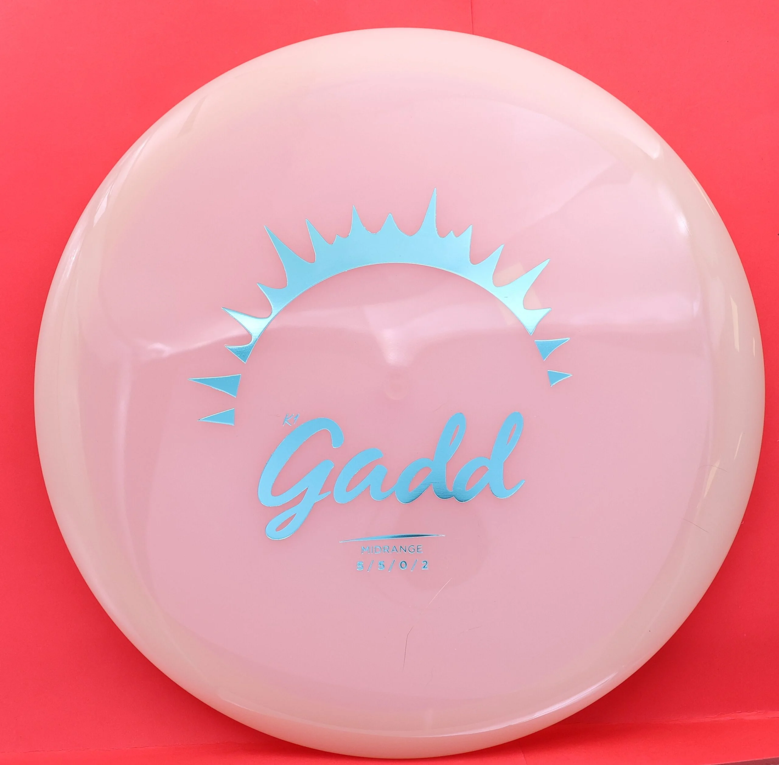 K1 Glow Gadd - Image 2