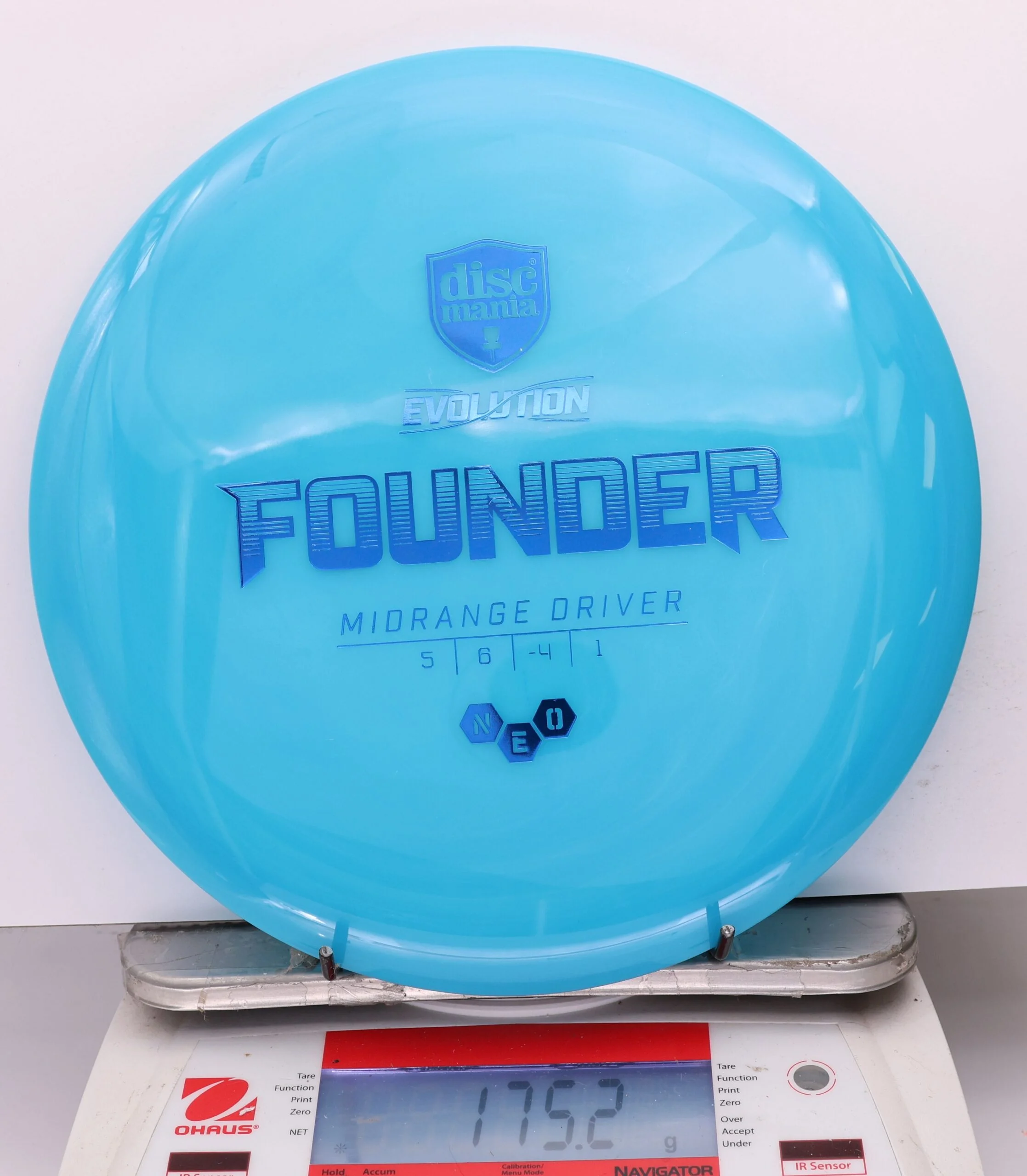 1209279 Neo Founder - #475 Blue, 175