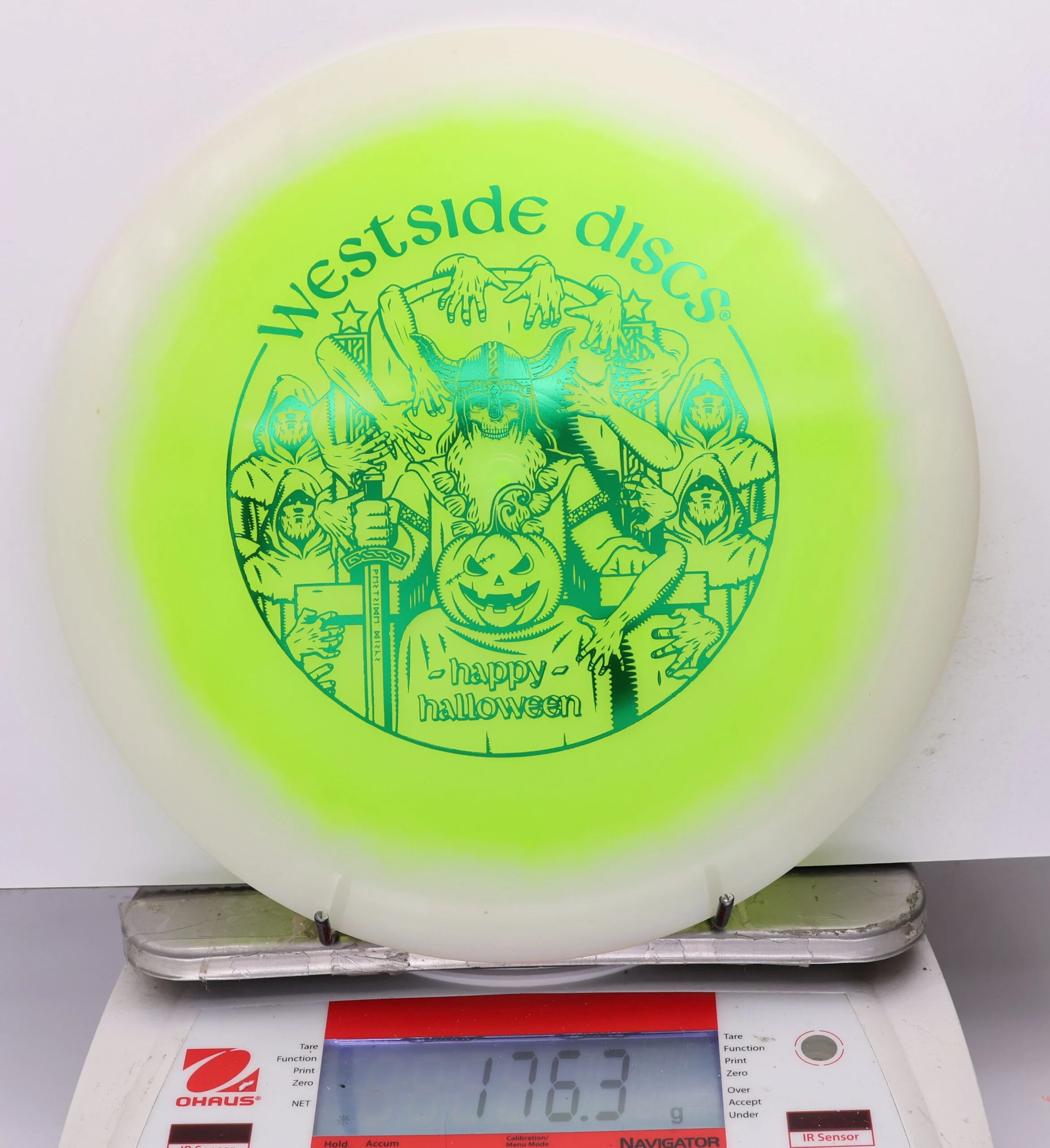1209503 VIP-X Moonshine Orbit Underworld, 2026 Halloween Edition - #06 Glow-NYellow, 176