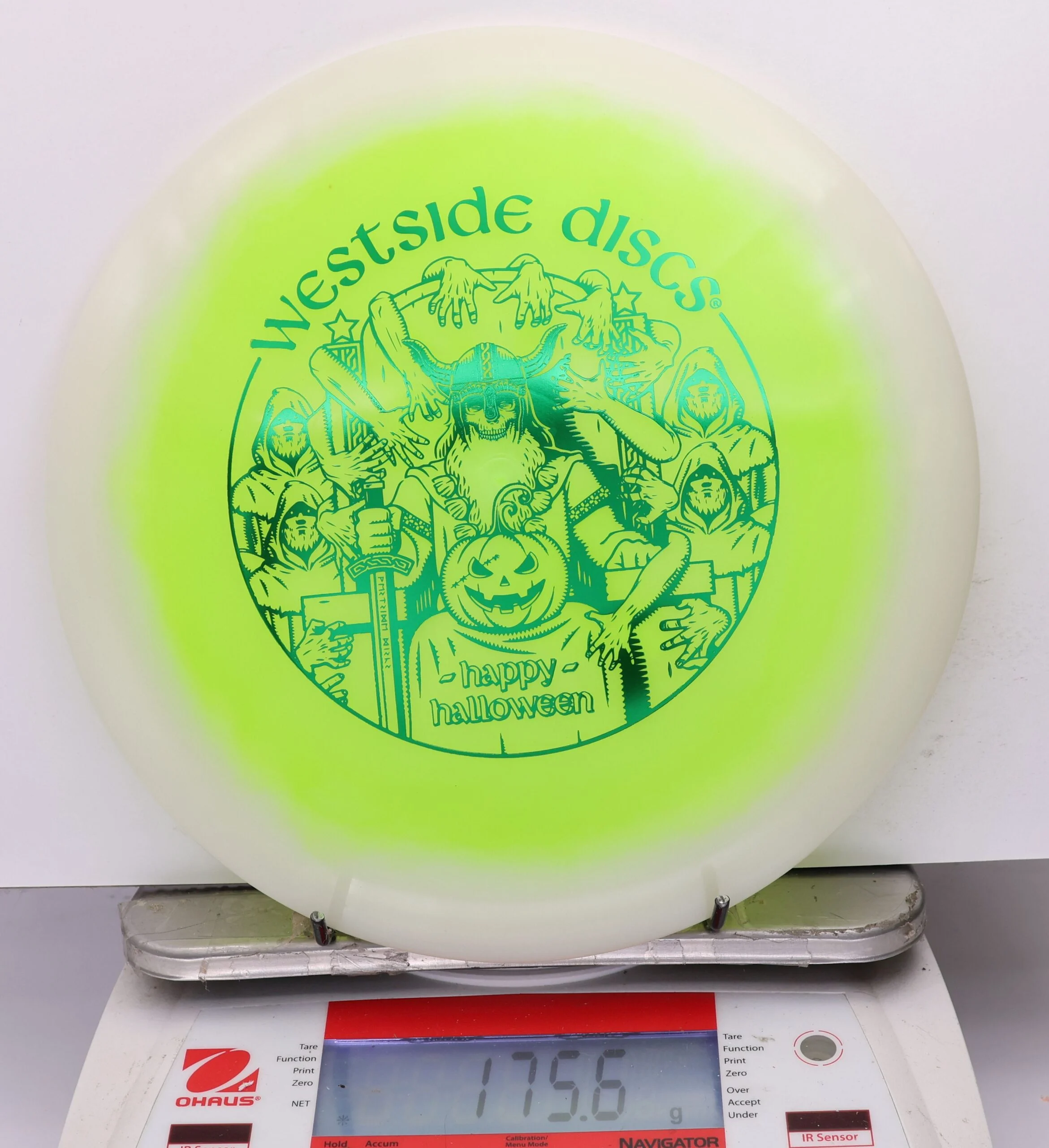 1209504 VIP-X Moonshine Orbit Underworld, 2026 Halloween Edition - #07 Glow-NYellow, 176