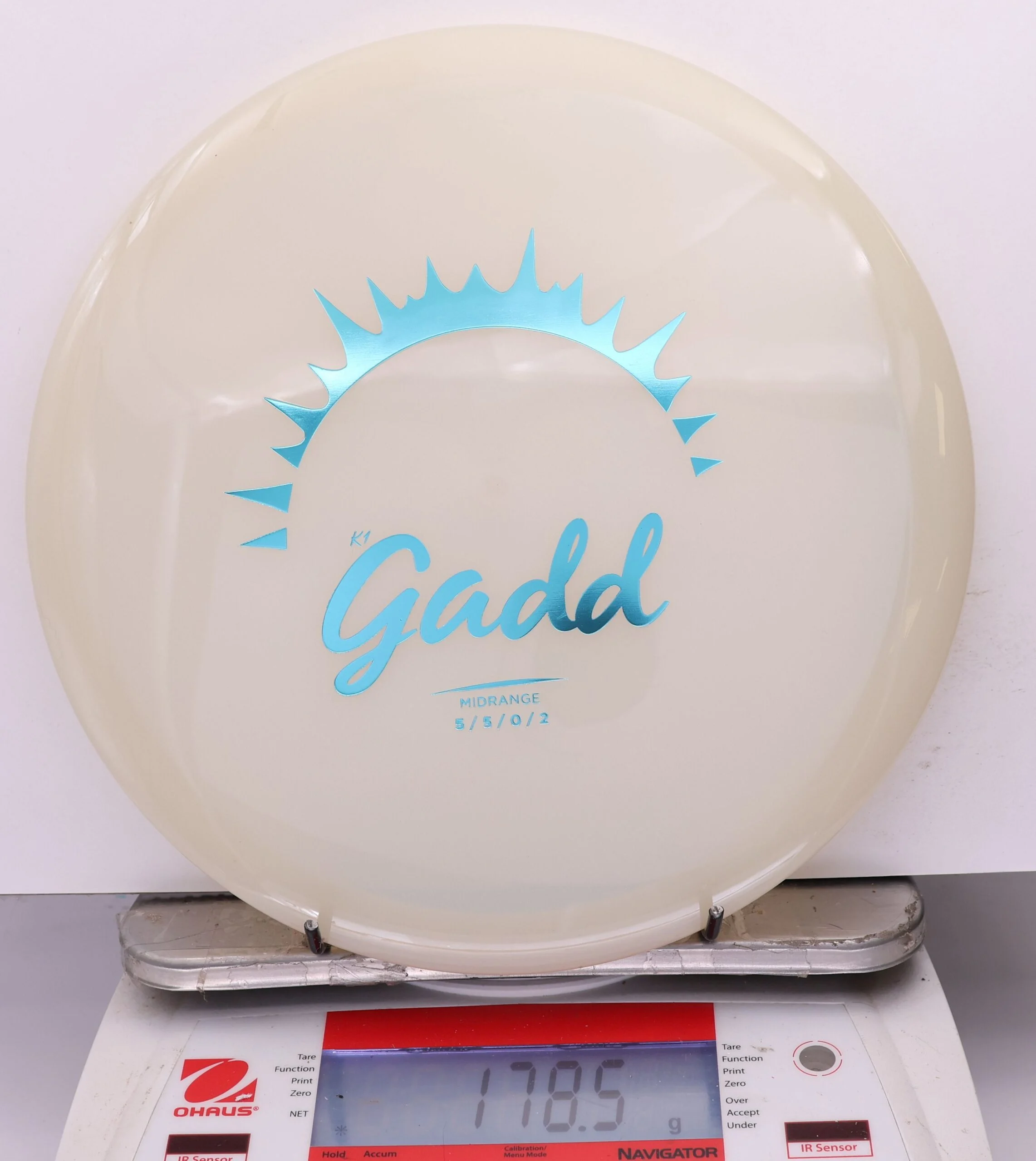 1209640 K1 Glow Gadd - #14 Glow, 179