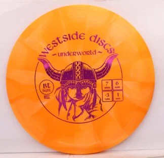 BT Light Rill Underworld