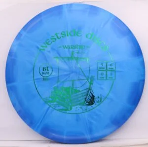 BT Light Rill Warship