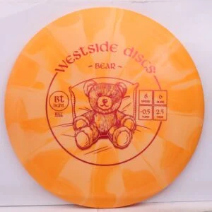 BT Light Rill Bear