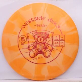 BT Light Rill Bear