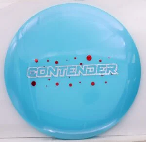 Lucid Glimmer Contender