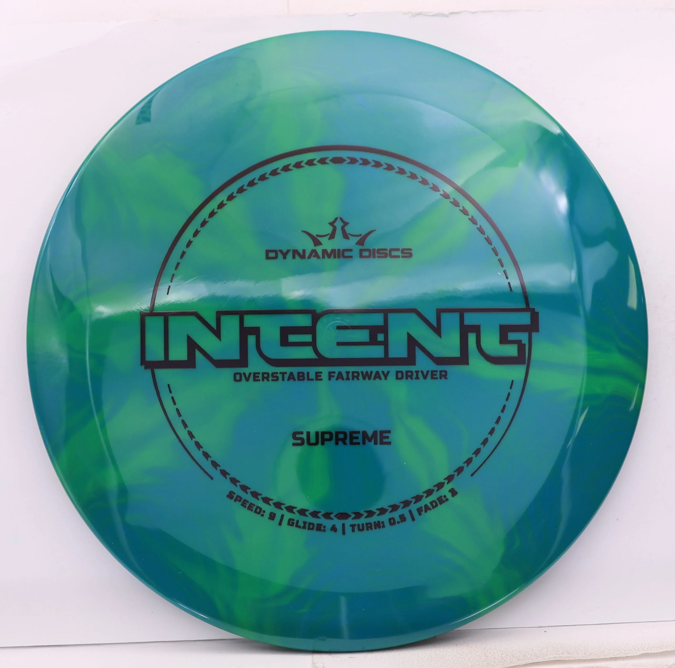 Supreme Burst Intent - Image 2