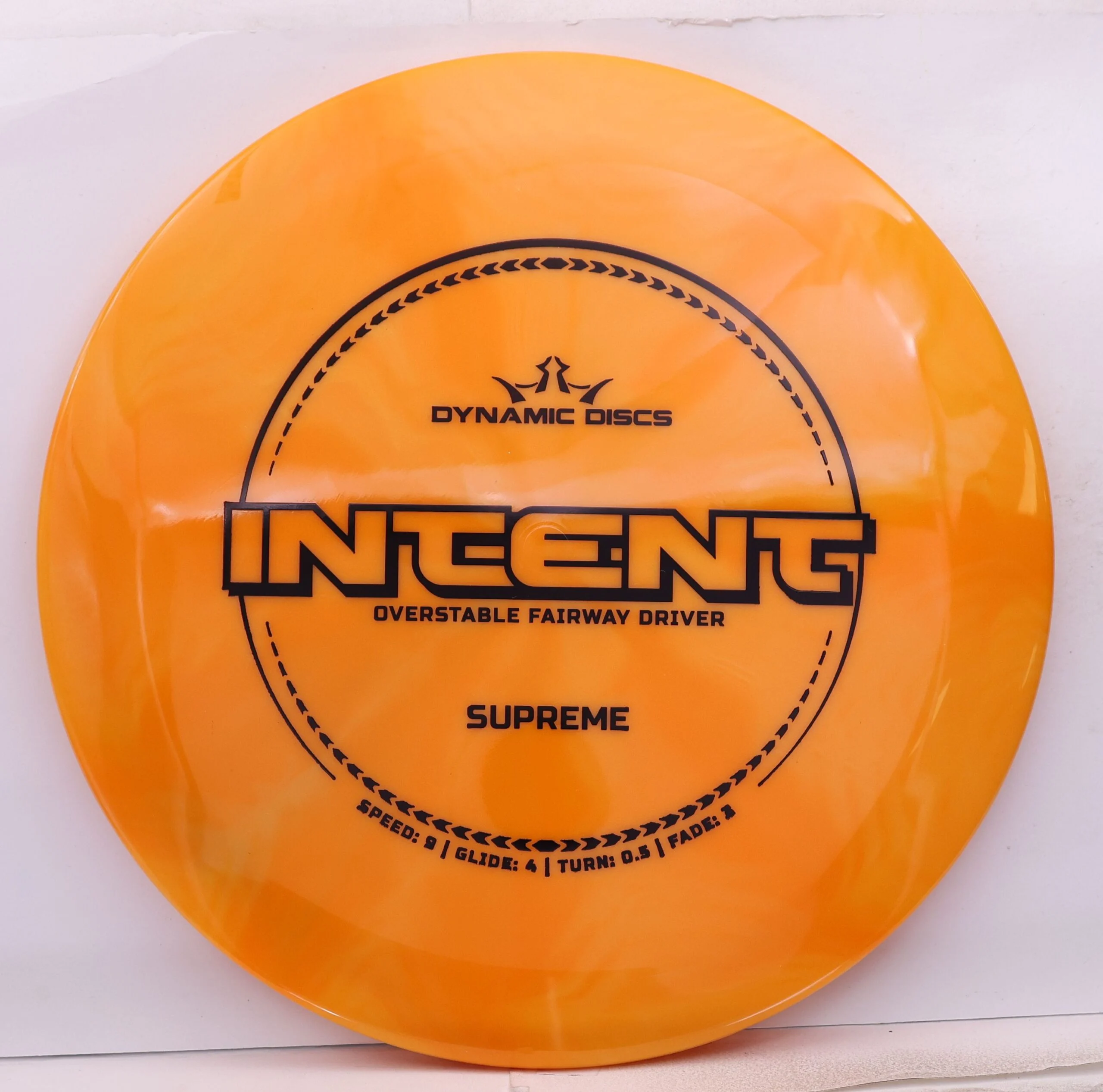 Supreme Burst Intent - Image 3