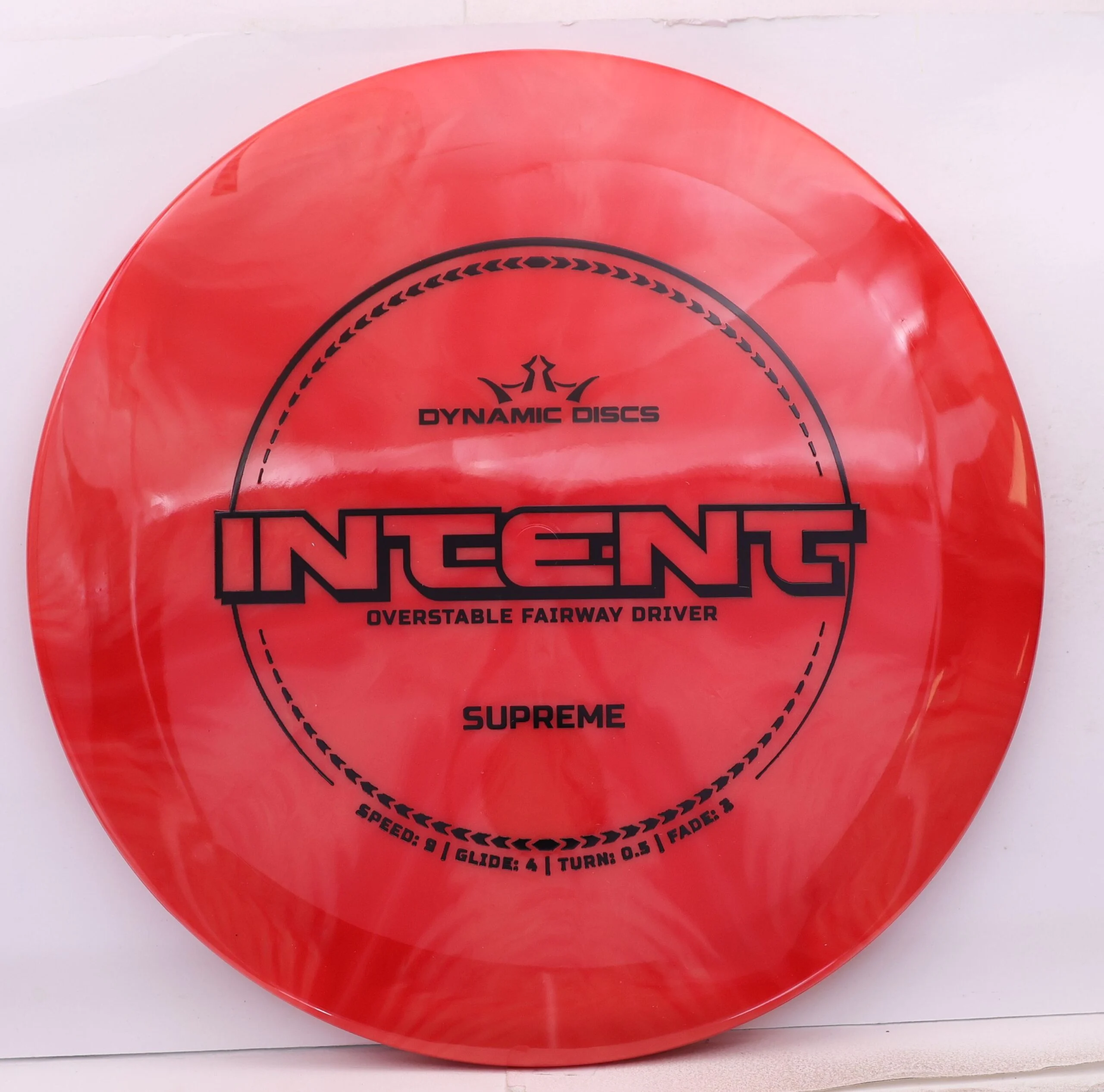 Supreme Burst Intent - Image 4