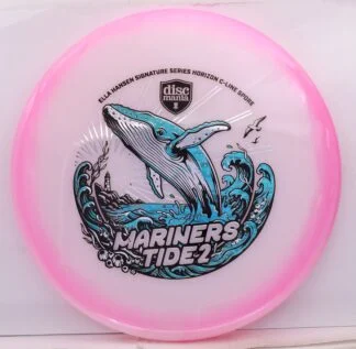 Horizon C-Line Spore, Mariners Tide 2 - Ella Hansen 2026 Signature Series