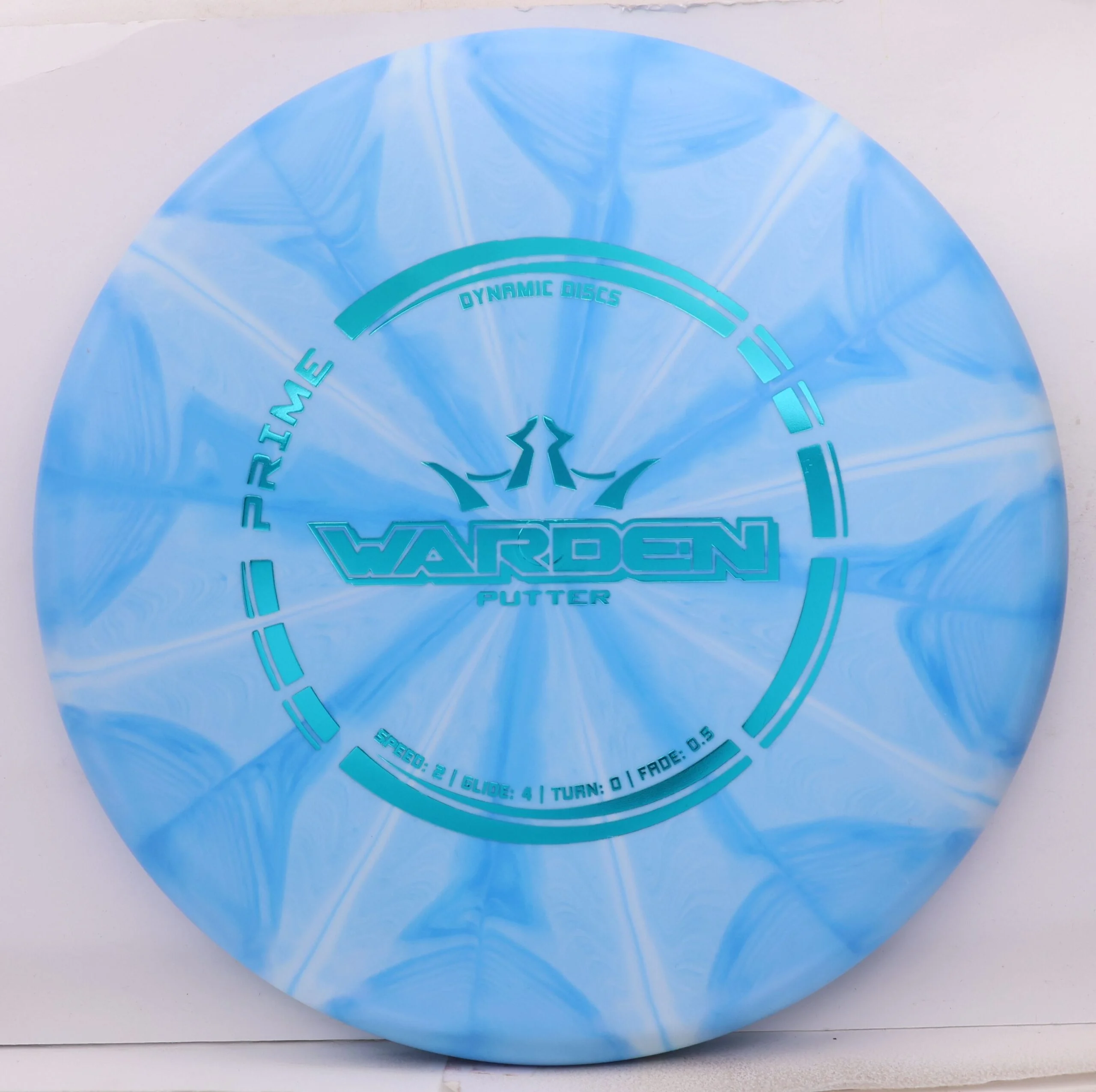 Prime Burst Warden - Image 5
