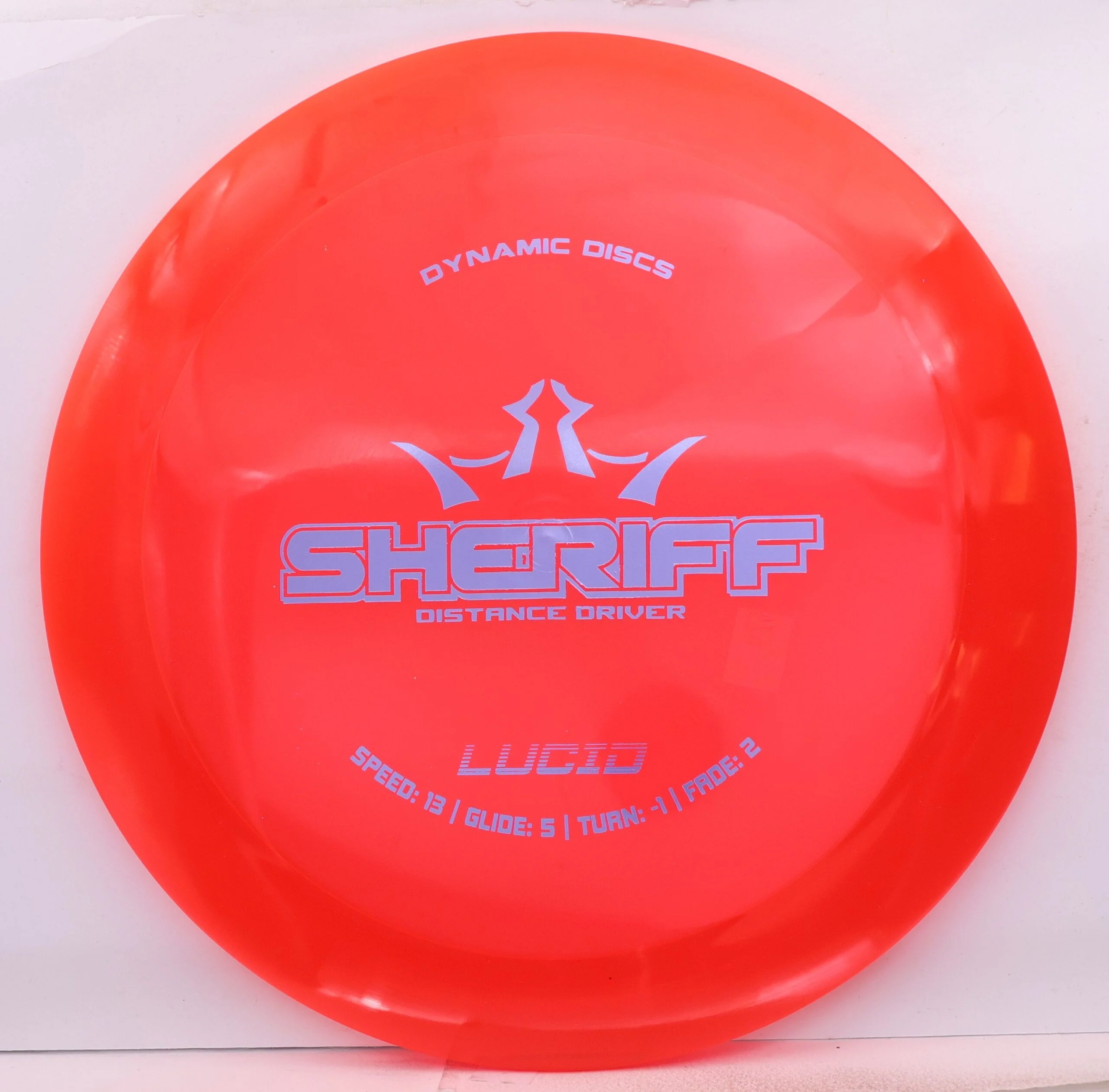 Lucid Sheriff - Image 2
