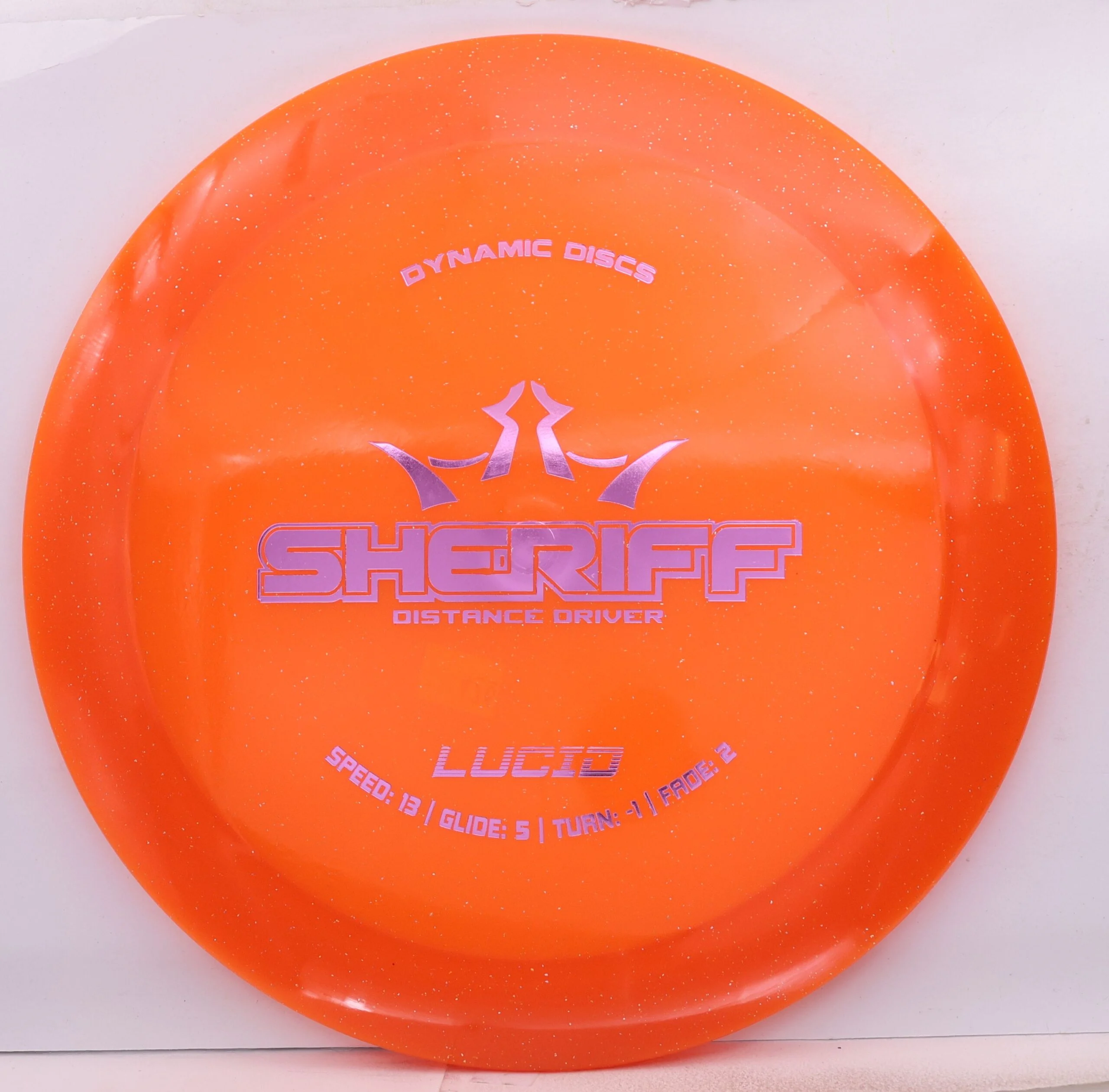 Lucid Sheriff - Image 3