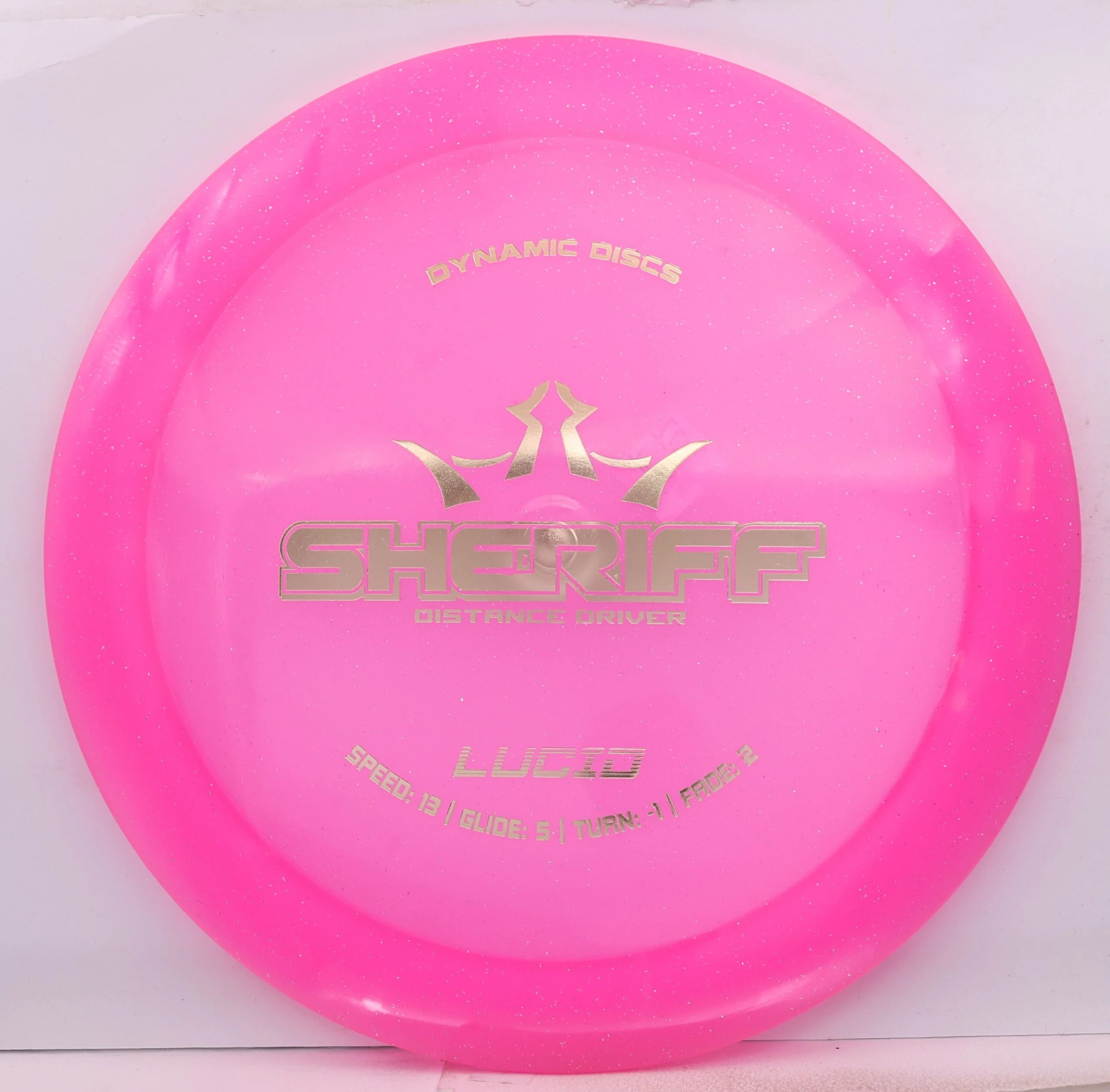 Lucid Sheriff - Image 4
