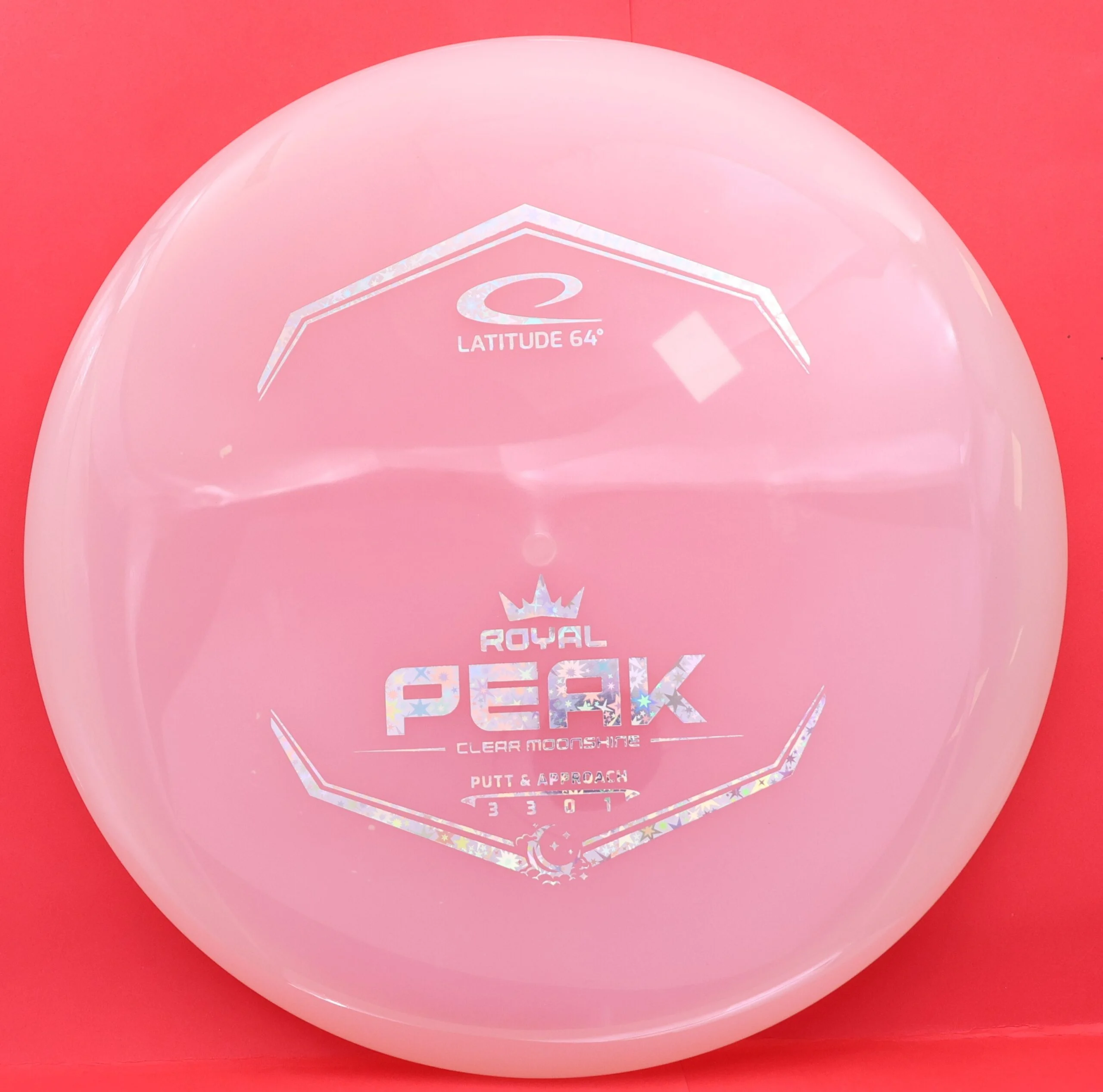 Royal Clear Moonshine Peak - Image 4