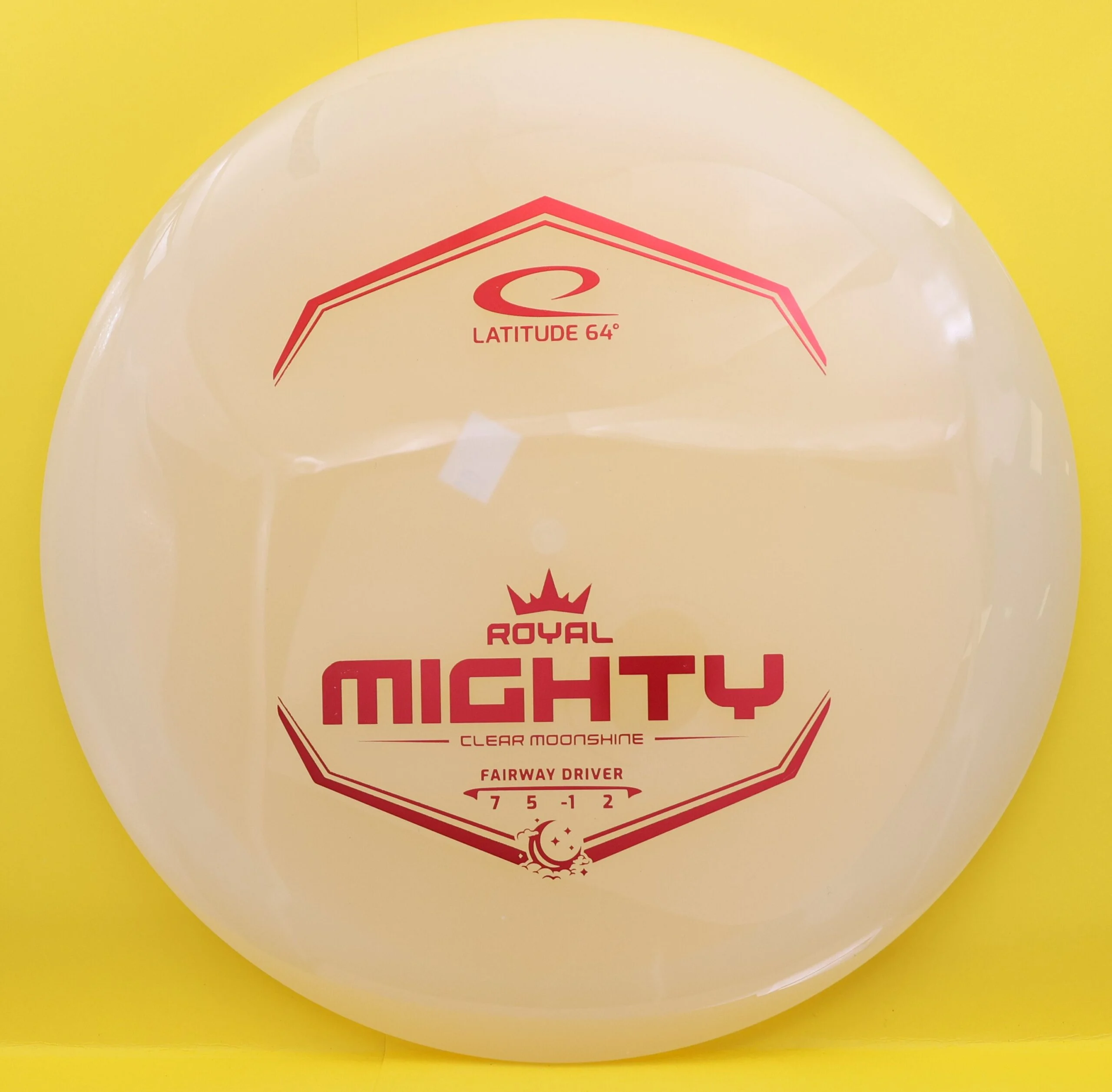 Royal Clear Moonshine Mighty - Image 2