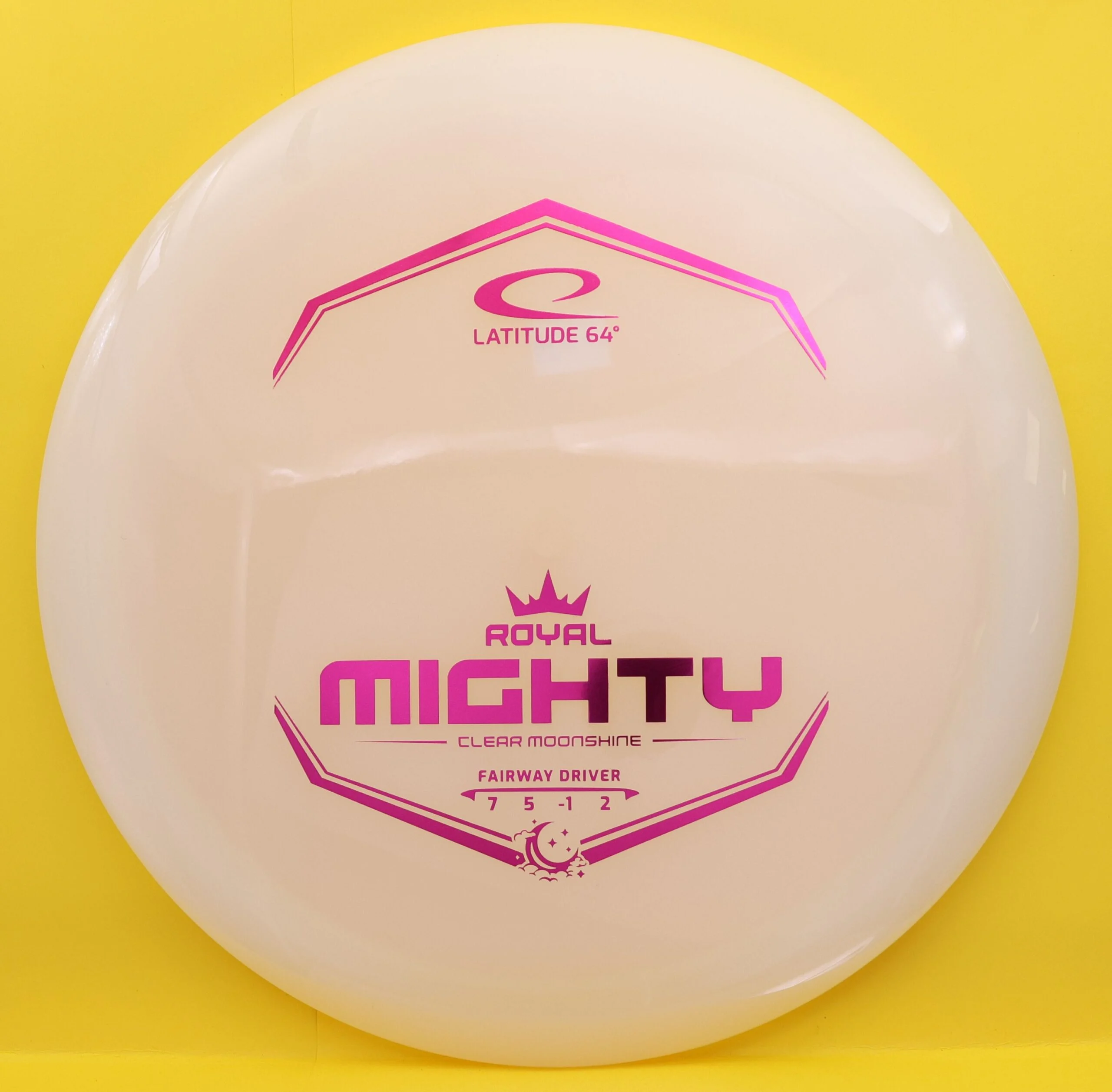 Royal Clear Moonshine Mighty - Image 3