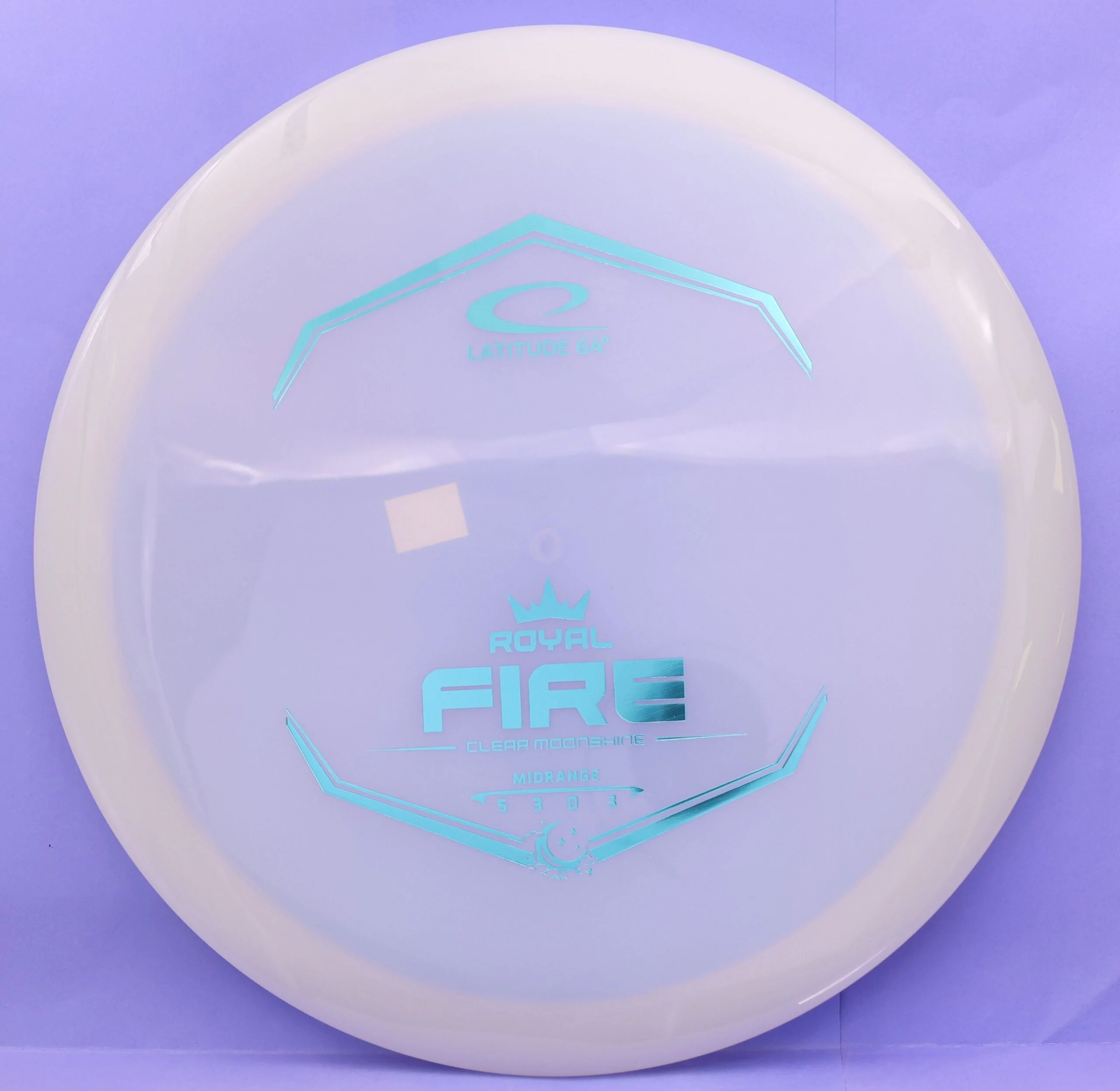 Royal Clear Moonshine Fire - Image 2