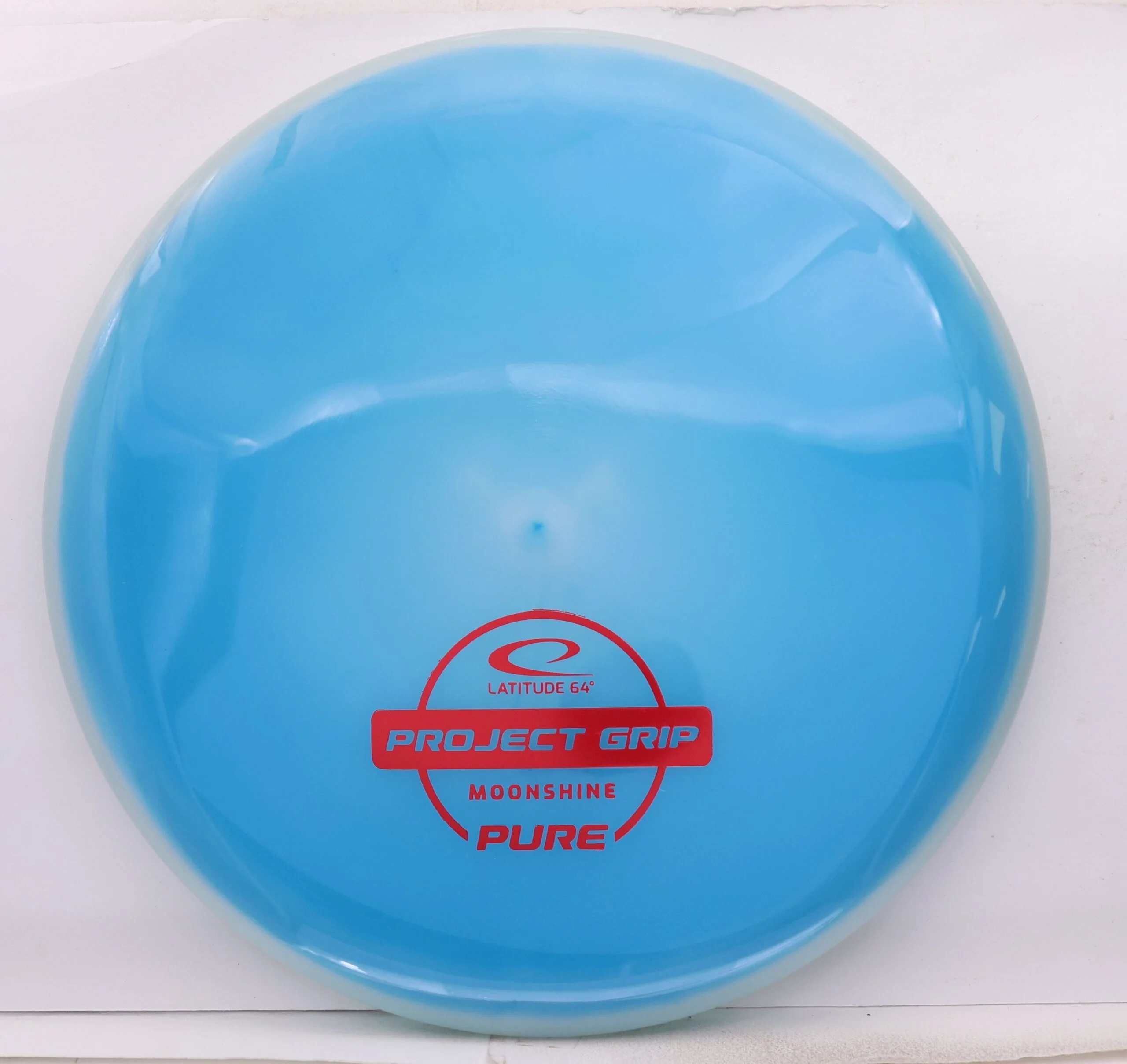 Project Grip Moonshine Pure