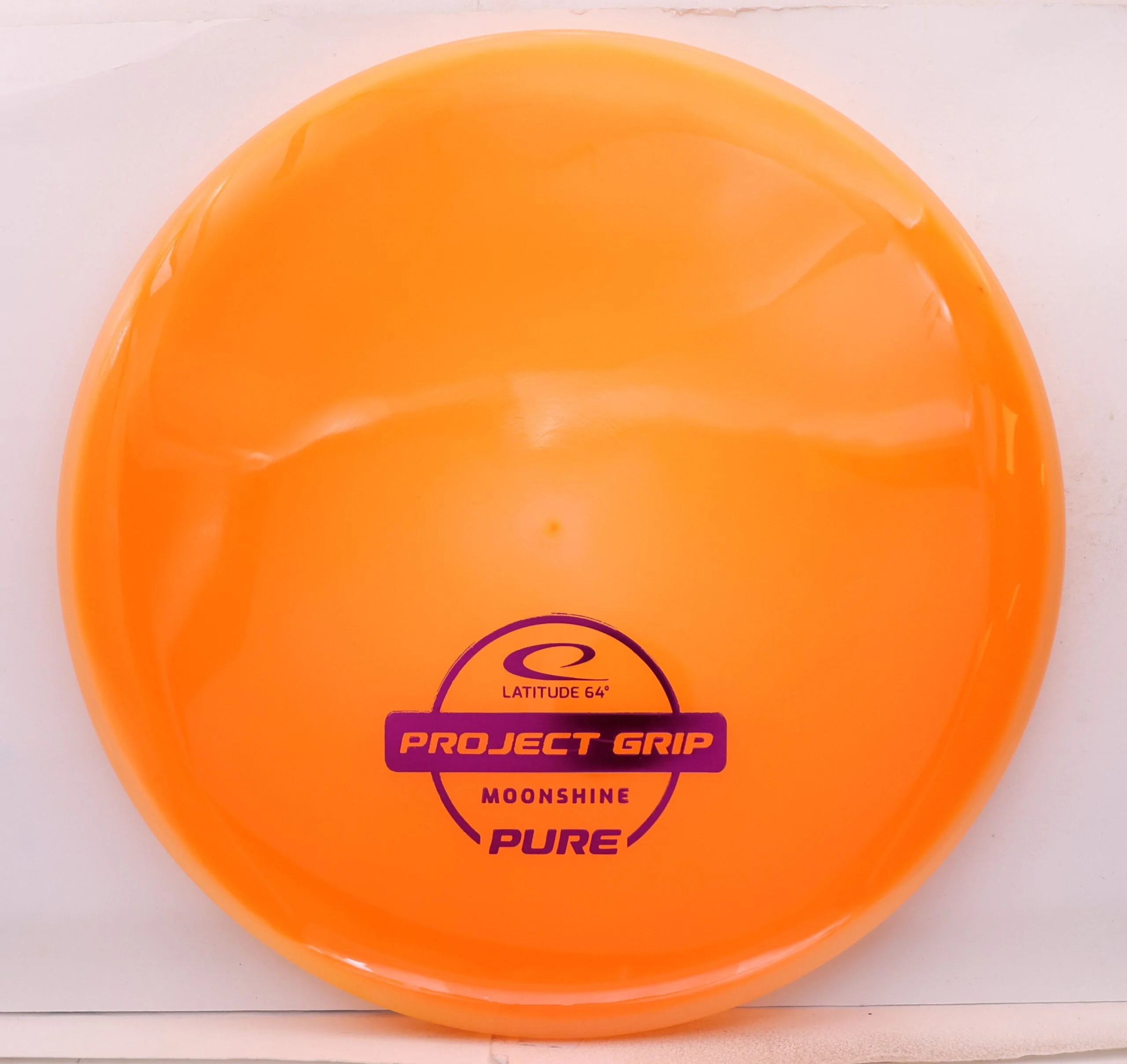 Project Grip Moonshine Pure - Image 2