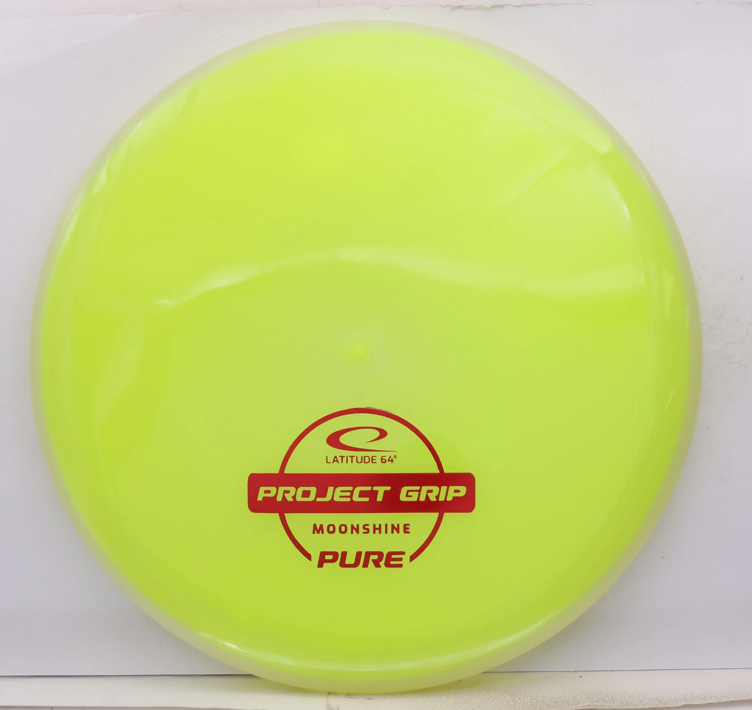 Project Grip Moonshine Pure - Image 3