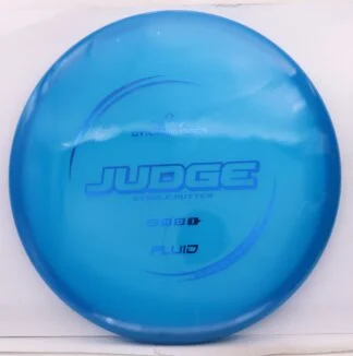 Fluid Moonshine Judge