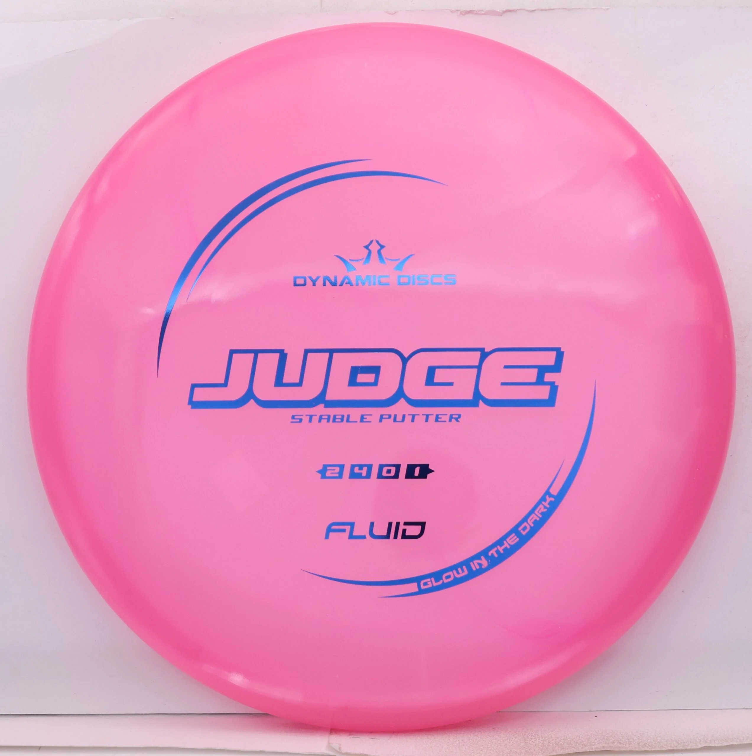 Fluid Moonshine Judge - Image 2