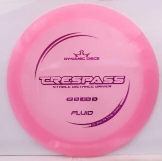Fluid Moonshine Trespass