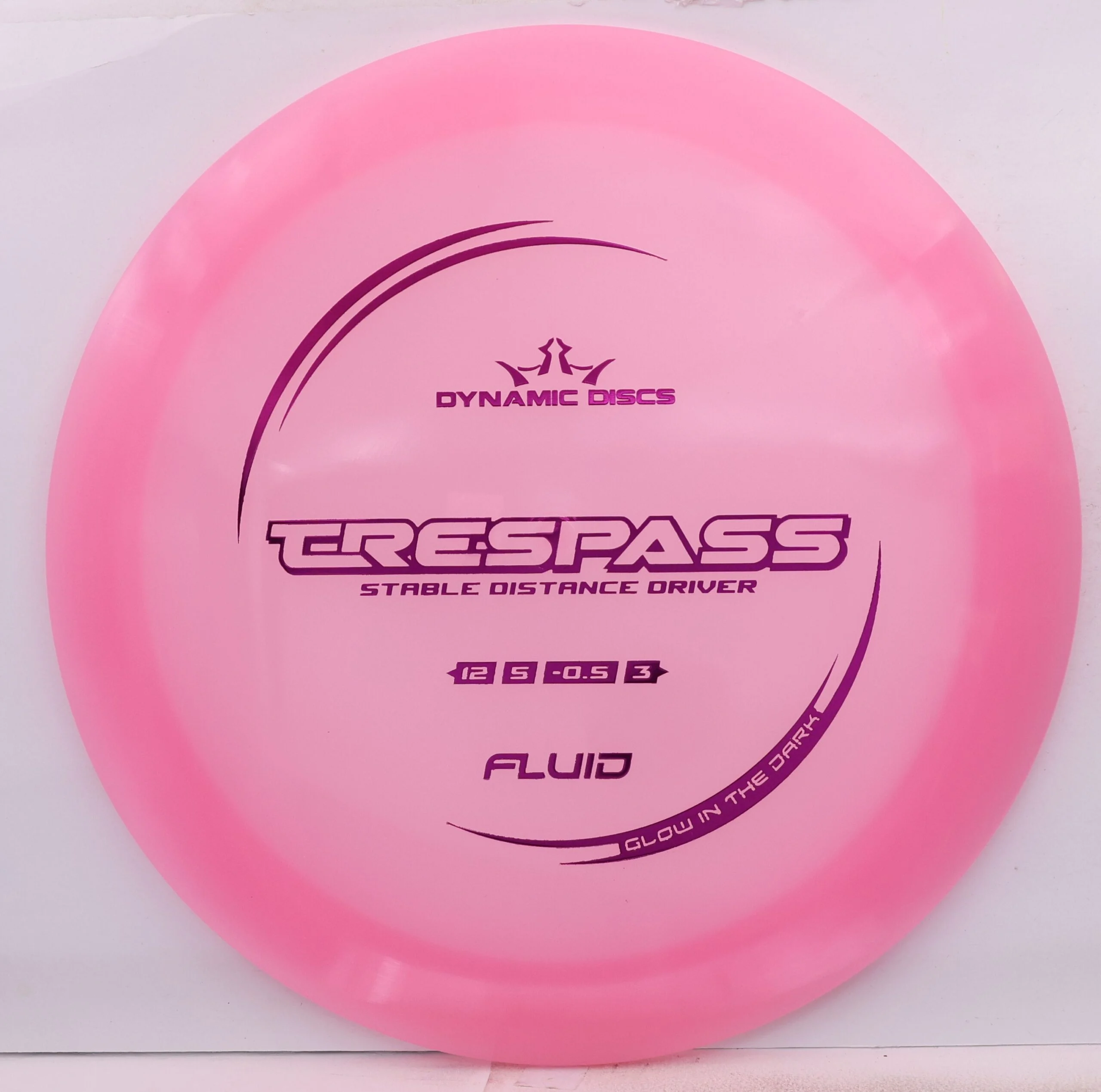 Fluid Moonshine Trespass