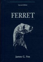 Biology and Diseases of the Ferrett Cover Image