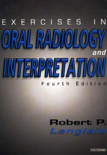 Exercises in Oral Radiology and Interpretation Cover Image