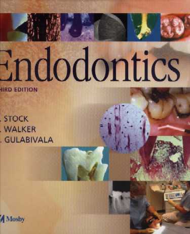 Endodontics Cover Image