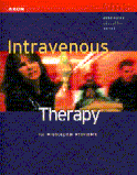Intravenous Therapy for Prehospital Providers Cover Image