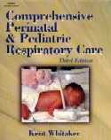 Comprehensive Perinatal and Pediatric Respiratory Care Cover Image