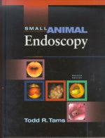 Small Animal Endoscopy Cover Image