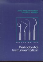 Periodontal Instrumentation Cover Image