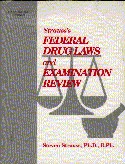 Strausss Federal Drug Laws and Examination Review Cover Image