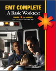 EMT Complete: An Integrated Worktext. Text with CD-ROM for Windows and MacIntosh Cover Image