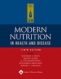 Modern Nutrition in Health and Disease Cover Image