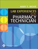 Lab Experiences for the Pharmacy Technician Cover Image