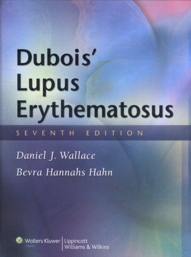 Dubois Lupus Erythematosus Cover Image