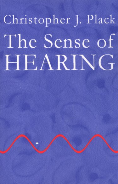 Sense of Hearing Cover Image
