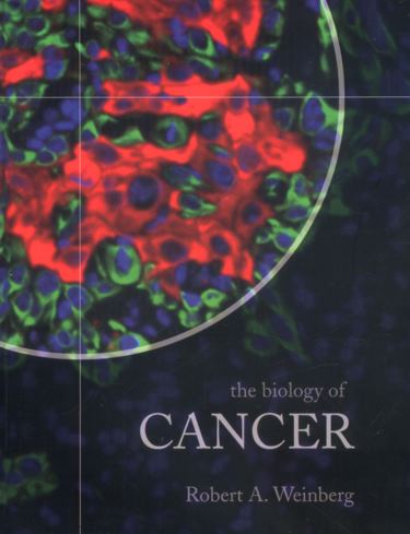 Biology of Cancer Cover Image